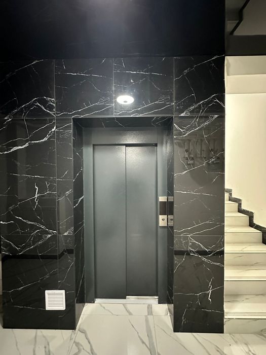 Garsoniera de vanzare Eforie Nord, aproape de plaja, 32,5 mp, etaj 4