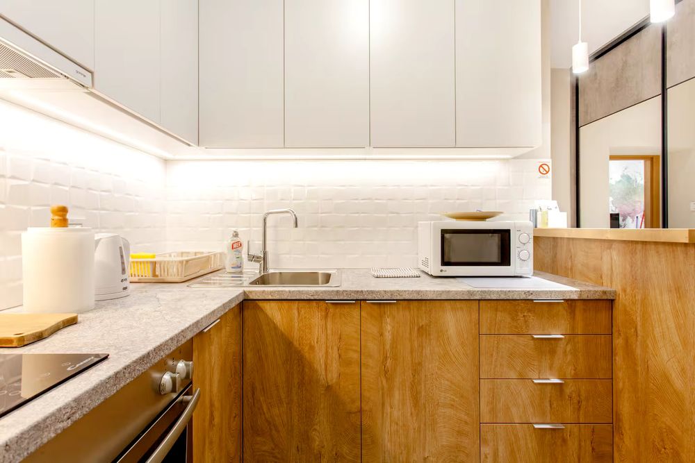 Дава се под наем Едностаен апартамент в София, Дианабад - 45 кв.м за 382.5 € - Снимка #3