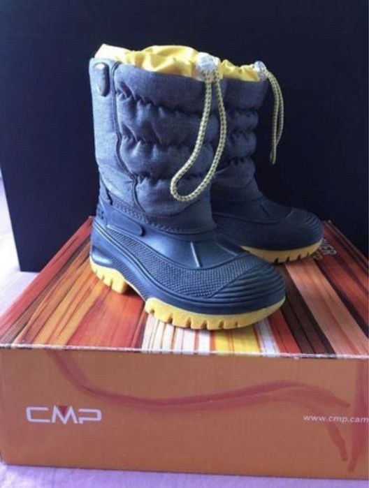 Апрески CMP - размер 27