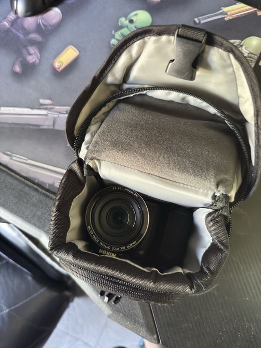 Nikon Coolpix L330