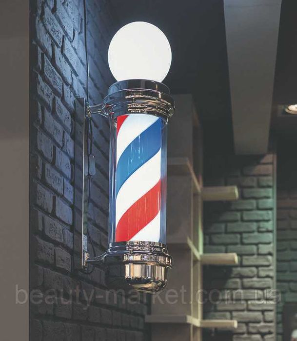 *Бръснарски стол - различни модели - изплащане