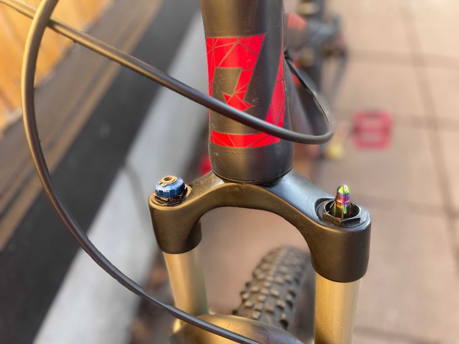 Drag 26 C2 dirt jump дърт DJ колело