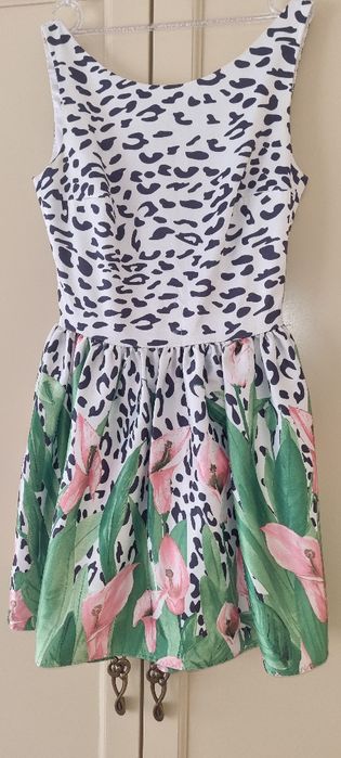 Рокли JUNONA XS размер