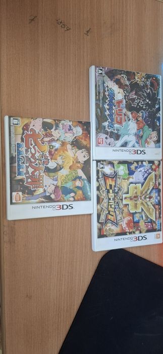 Продаю Old Nintendo 3ds