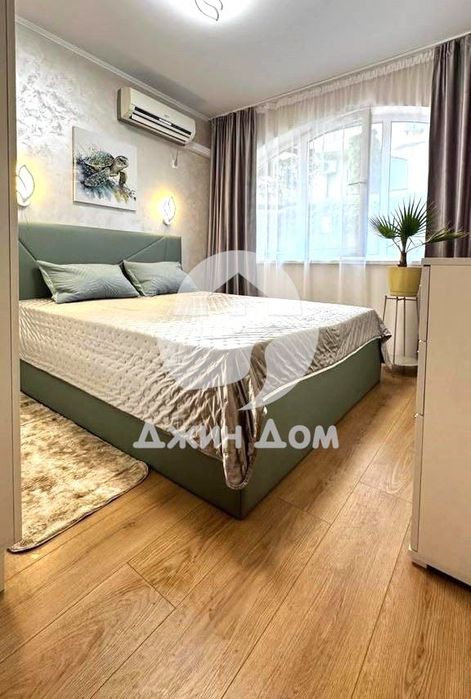 Продава се Двустаен апартамент в Свети Влас - 50 кв.м за 918 €/кв.м - Снимка #4