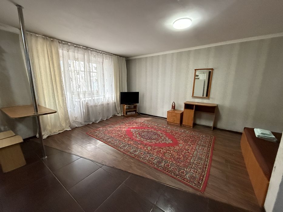 1-комн.,ул Назарбаева 21