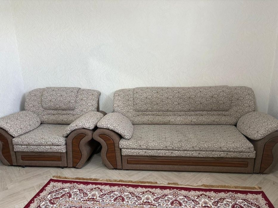 Мебель шкаф, диван, кресло, кухня