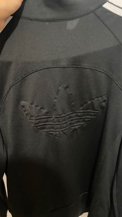 Adidas спортивка оригинал М размер