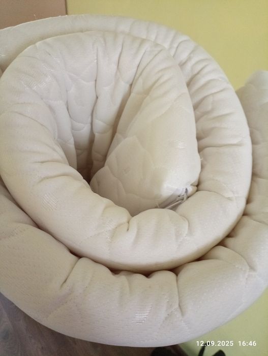 Топ матрак 160х200