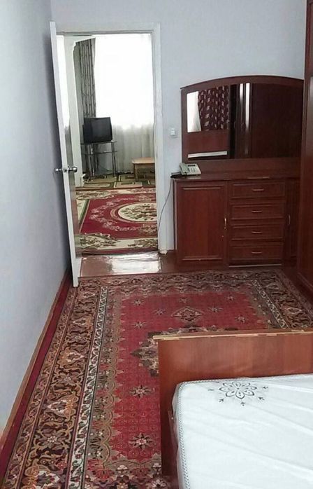 Чиланзар 3кв Торговый Центр 2 комнатная квартира