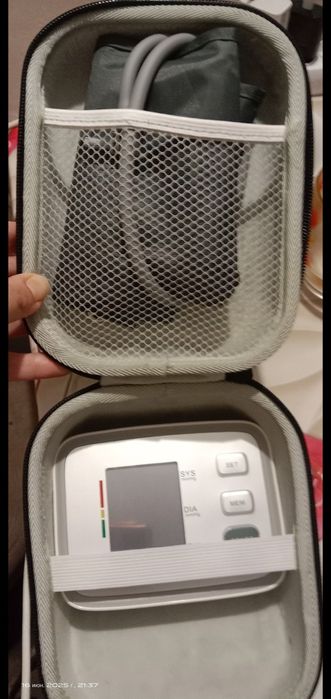 Продам электронный тонометр