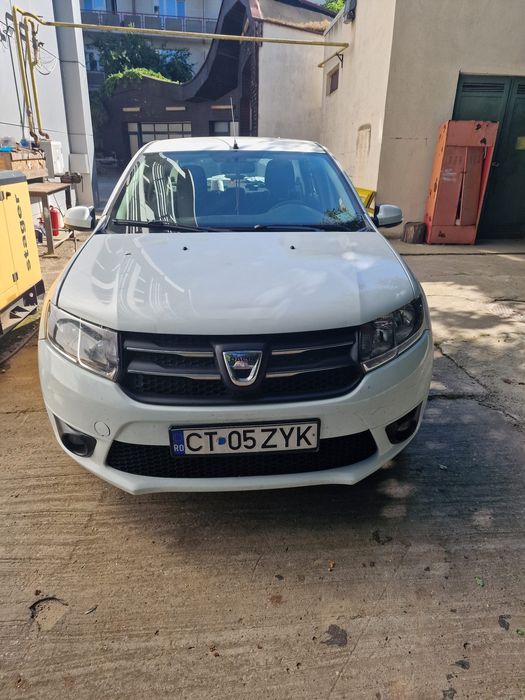 Vand Dacia Logan 2014 Editie 10 Ani