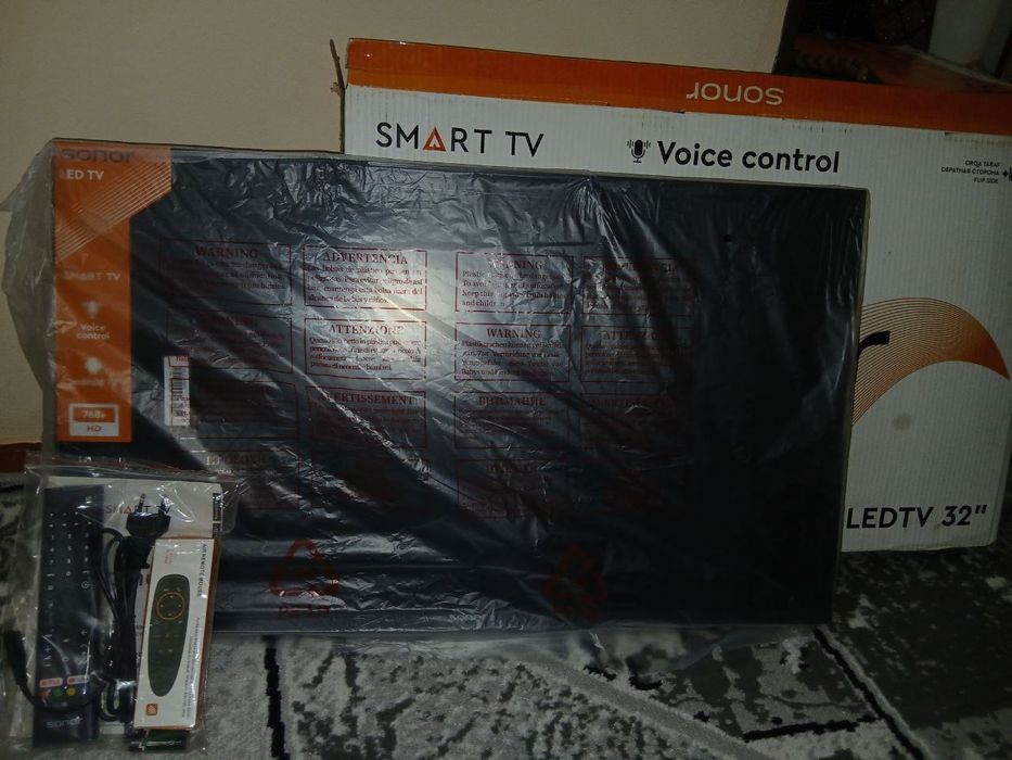 Televizor 32 smart orginal kafolati bn