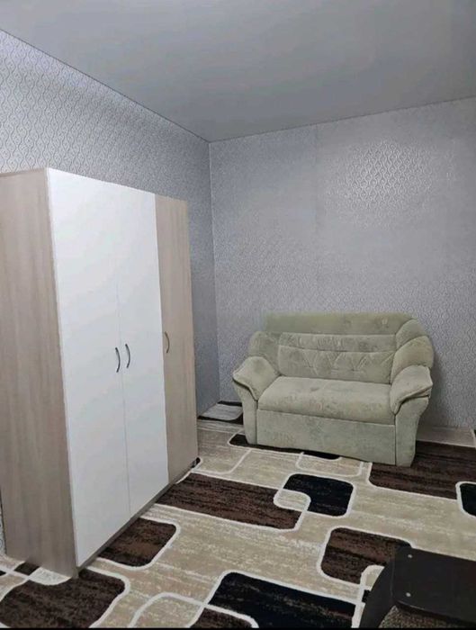 Продажа 1-комнатной квартиры