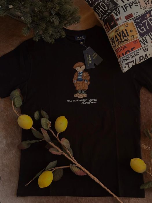 Off White,Dior,Prada,Polo ralph lauren,Amiri,Moncler,Hermes и Fendi тениски