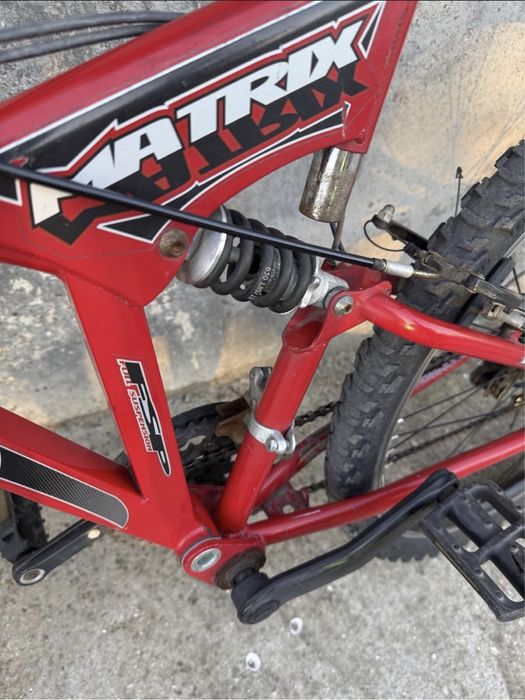 Продавам Interbike 26’