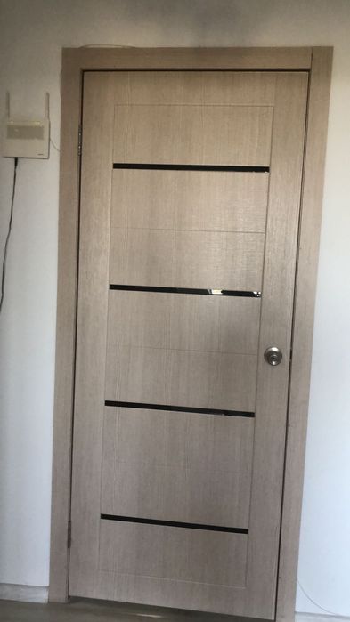 Межкомнатные двери