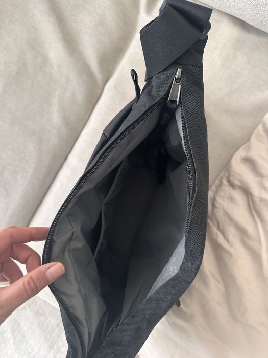 Новая сумка Jack Wolfskin
