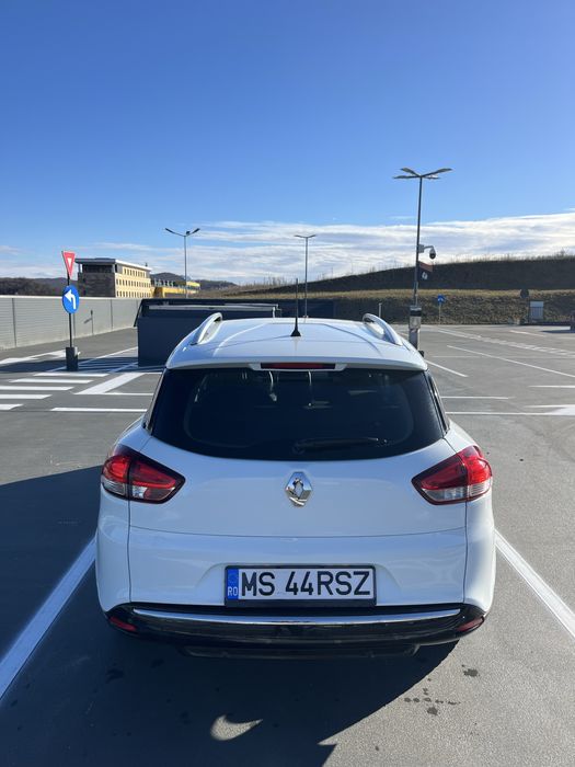 RENAULT Clio 2019 — imagine 2