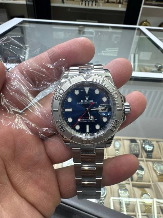 Omega De Ville Chronometer