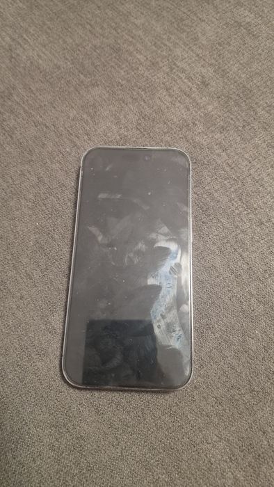 Iphone 14 pro deep purple