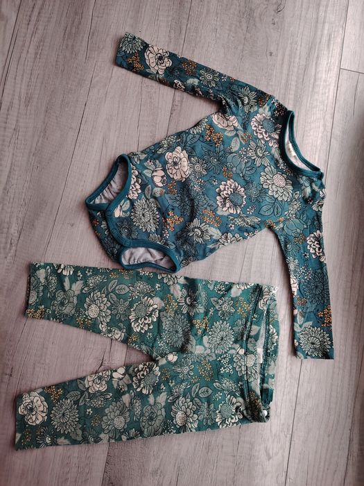 Lot haine h&m mărimea 80