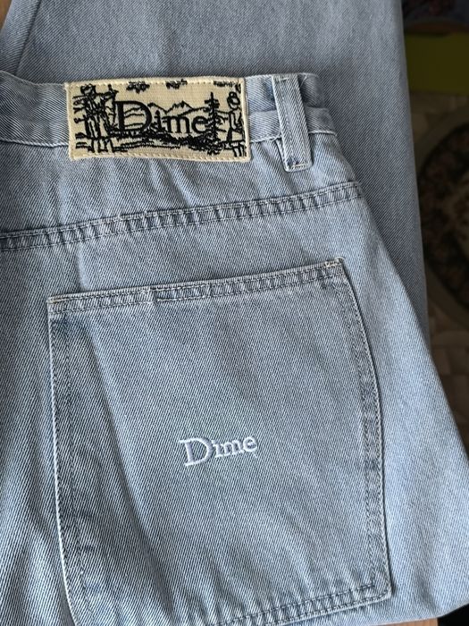 Продам джинсы Dime