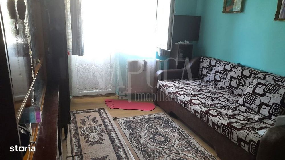 Apartament 2 camere de vanzare in Nufarul Oradea, Oradea — fotografia 1
