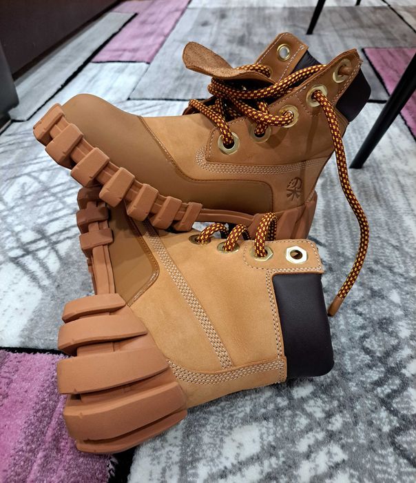 Timberland Humberto  Leon 6