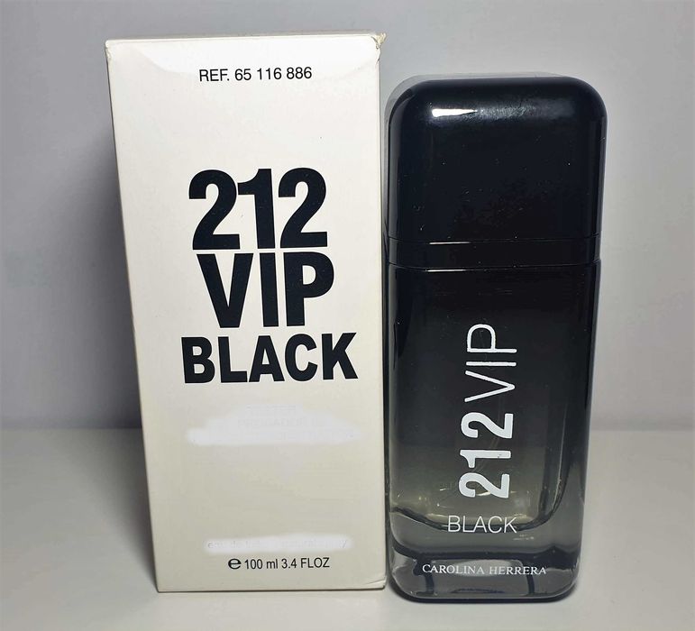 Parfum Carolina Herrera - 212 Sexy, Vip Man, 212 Heroes, 100ml