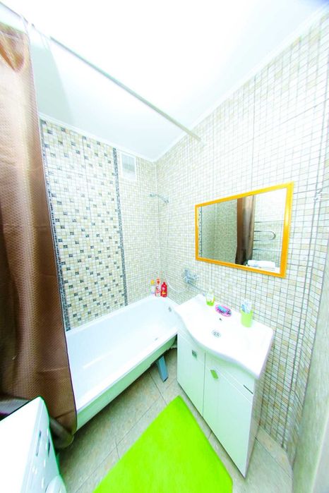 Аренда квартир посуточно