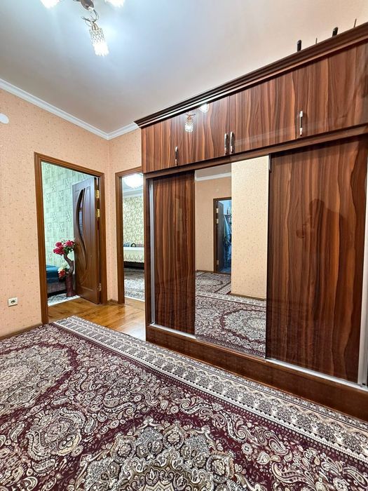 2х комнатная квартира ор ГАИ Глинка 65м² с ремонтом дом с лифтом 6этаж