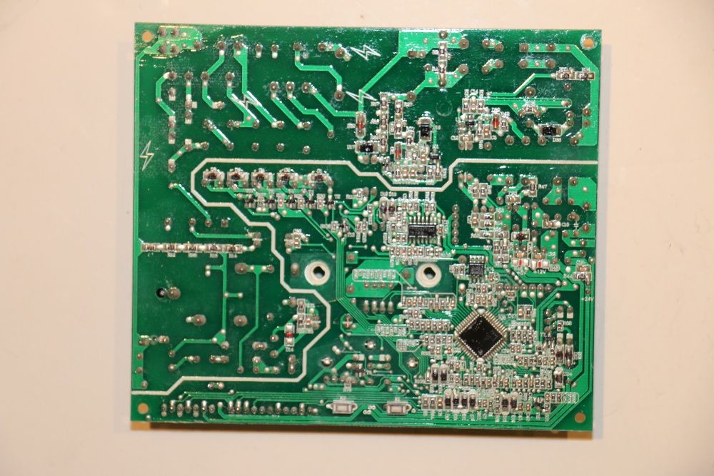 Placa electronica centrala Ferroli Domina F 24 N sau F 32 N