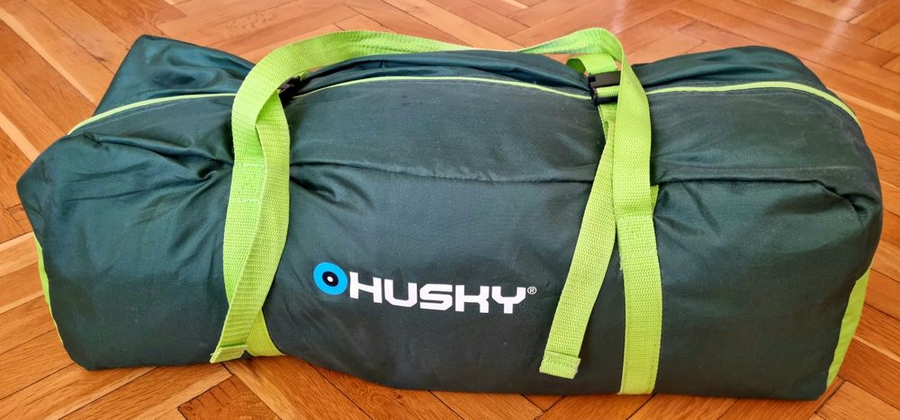 4-местна палатка HUSKY BAUL 4
