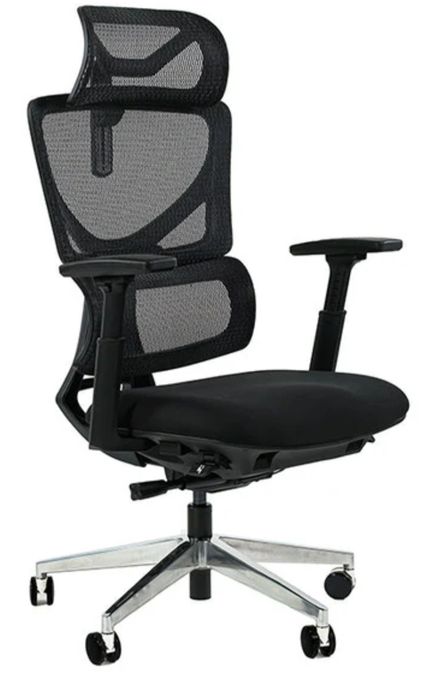 Ергономичен стол ErgoPro Lite