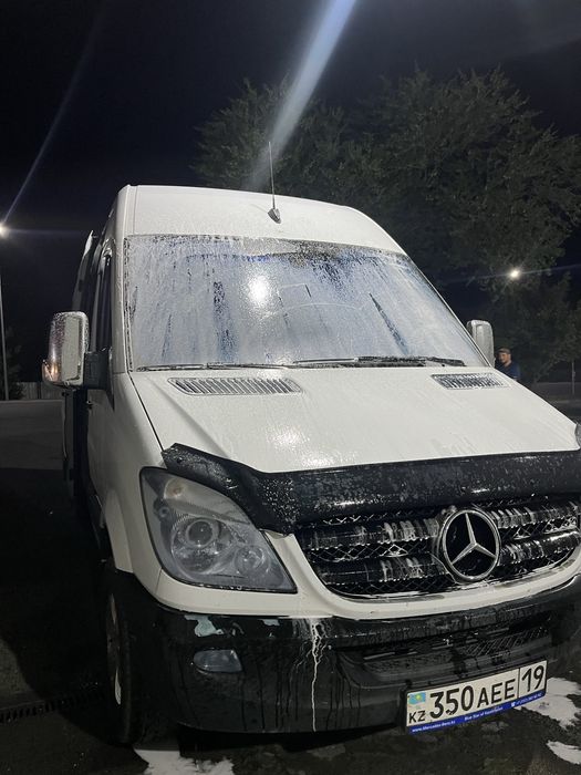 СПРИНТЕР 15мест ‼️