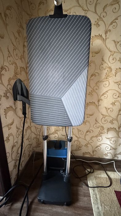 Продаю Tefal IXEO Power QT2022E1