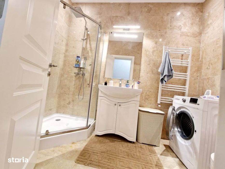 Apartament 3 camere de vânzare – Tomis Plus, Constanța