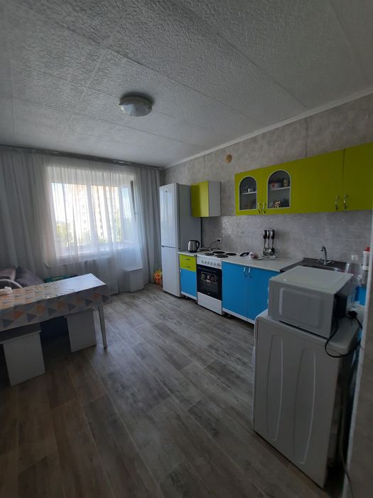 Продажа 2х комнатной квартиры