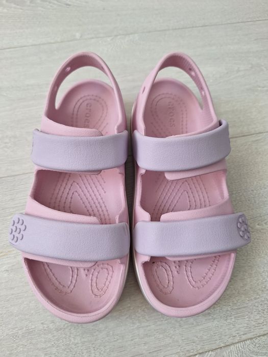 Сандали Crocs #33/34