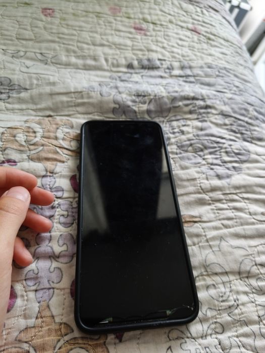 Redmi 10c без коробки