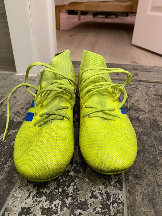 Бутонки Adidas Nemeziz