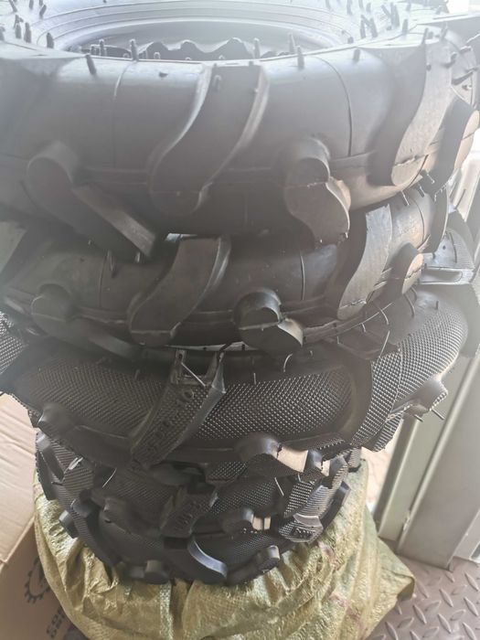 Гуми/джанти за мотофреза/мотокултиватор