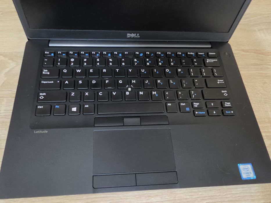 Laptop DELL Latitude 7480
