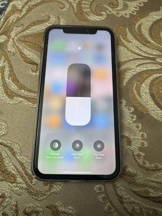 Iphone 11 128gb