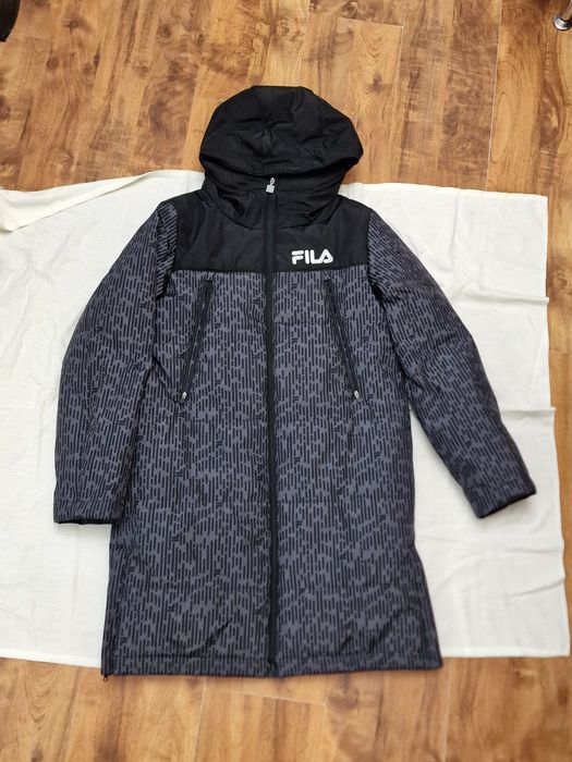 Осенняя куртка «‎Fila» (Подростковая)