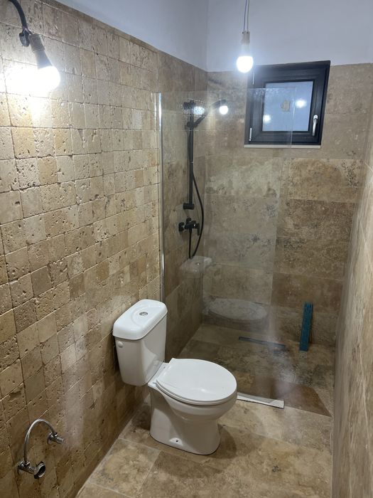 Duplex de vanzare Remetea mare cu toate utilitatile inclusiv asfalt