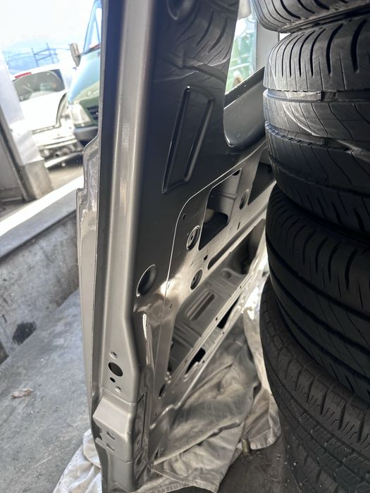 Задни врати за Спринтер