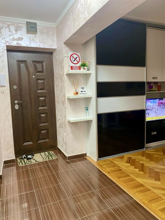 Inchiriez in regim hotelier Ultracentral