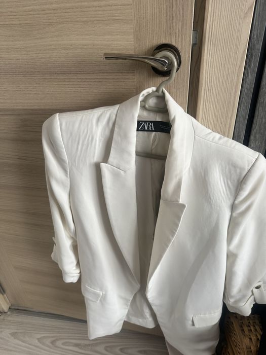 Блейзър zara hm s размер